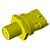 Датчик давления топлива на рэйле HFC4DA1 JAC N56 02810029370CC