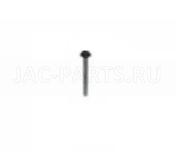 Болт головки блока цилиндров ГБЦ HFC4DB2 JAC N25 N35 1002040FD020