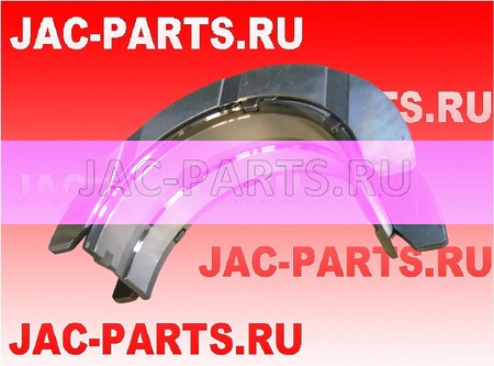 Вкладыш коренной центральный HFC4DE1 JAC N56 1002080FE010XZ