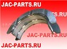 Вкладыш коренной центральный HFC4DE1 JAC N56 1002080FE010XZ