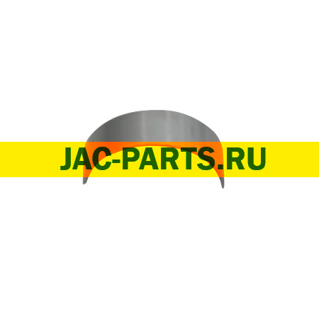Вкладыш коренной нижний HFC4DA1 JAC N56 1002412FA