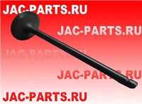 Клапан впускной HFC4DE1-1D JAC N56 1003014FE010 1003014FE300