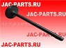 Клапан впускной HFC4DE1-1D JAC N56 1003014FE010 1003014FE300