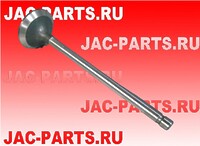 Клапан выпускной HFC4DE1-1D JAC N56 1003015FE010 1003015FE300