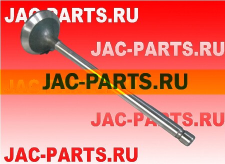 Клапан выпускной HFC4DE1-1D JAC N56 1003015FE010 1003015FE300