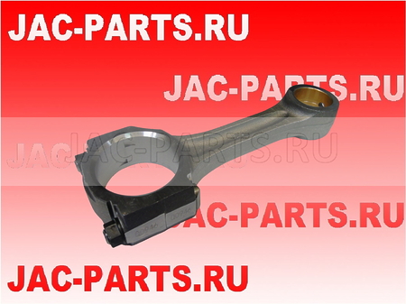 Шатун HFC4DE1 JAC N56 1004010FE010