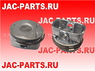 Поршень ДВС в сборе с кольцами JAC T6 1004010GD190