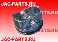 Поршень ДВС JAC S3 JS4 1004020GK030 1004020GK03003