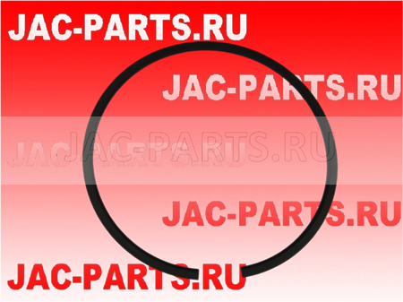 Кольцо поршня второе HFC4DE1 JAC N56 1004026FE010