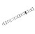 Распредвал HFC4DA1 JAC N56 1006011FA