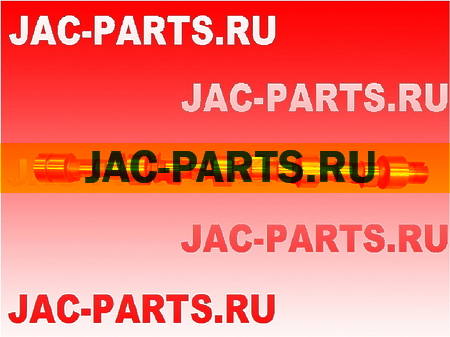 Распредвал HFC4DE1 JAC N56 1006011FE010