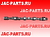 Распредвал HFC4DE1 JAC N56 1006011FE010