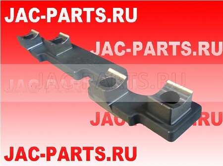 Держатель оси рокеров ГРМ HFC4DE1-1D JAC N56 1006015FE010