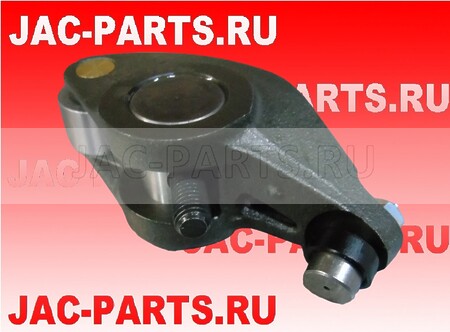 Коромысло впускных клапанов HFC4DE1-1D JAC N56 1006020FE010