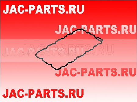 Прокладка масляного поддона HFC4DE1 JAC N56 1009011FE010