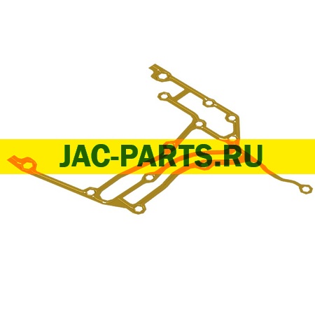 Прокладка масляного насоса HFC4DE1 JAC N56 1010013FE010
