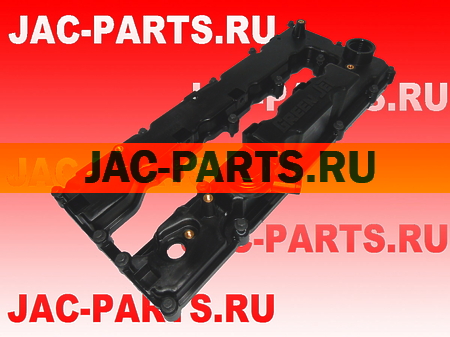 Клапанная крышка HFC4DB2 JAC N25 N35 1014100FD020