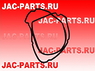 Прокладка клапанной крышки HFC4DE1 JAC N56 1014107FE010