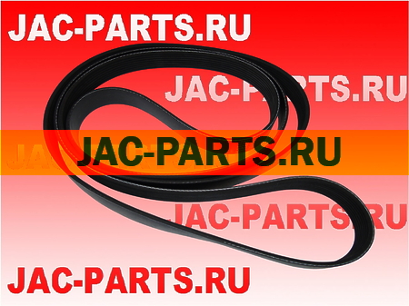 Ремень приводной ручейковый HFC4DB2 JAC N25 N35 1025018FD020