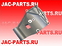 Кронштейн компрессора кондиционера JAC N25 N35 1025020FD020