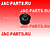 Ролик приводного ремня JAC N56 1025400FE130