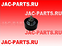 Ролик приводного ремня JAC N56 1025400FE130