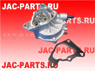 Насос вакуумный HFC4DE1 JAC N56 1025506FE010