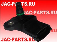 Датчик температуры и давления впускного воздуха HFC4DE1 HFC4DB2 JAC N56 1026130FE010