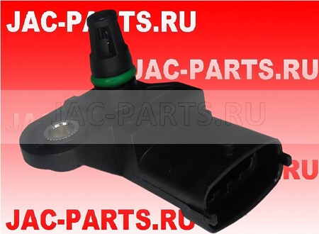 Датчик температуры и давления впускного воздуха HFC4DE1 HFC4DB2 JAC N56 1026130FE010