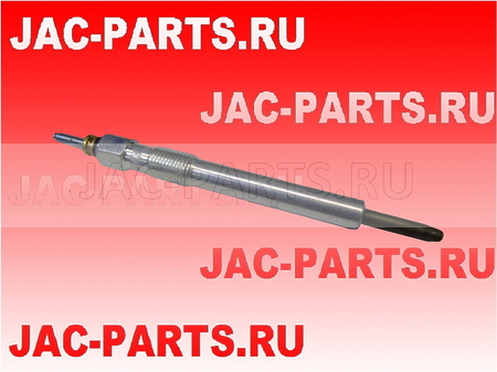 Свеча накаливания HFC4DA1-2C JAC N56 1026140FA040