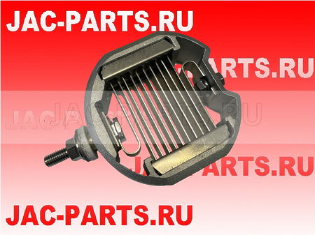 Подогреватель впускного воздуха HFC4DE1 JAC N56 1026140FE010