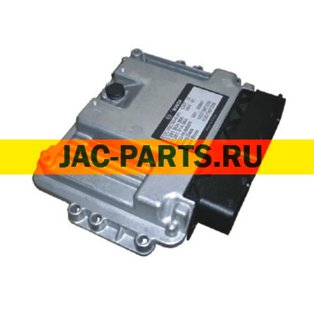 Электронный блок управления ДВС ЭБУ HFC4DA1 JAC N56 1026400FA130