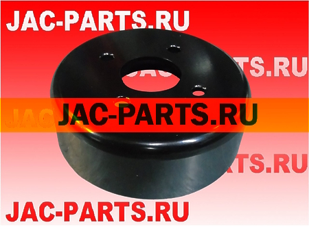 Шкив водяного насоса помпы HFC4GA3-4D (он же GD241) JAC T6 T8 Sunray 1027402GD190
