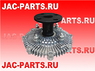 Вискомуфта вентилятора HFC4DE1 JAC N56 1041420FE010