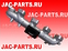 Коллектор выпускной E-4 для ДВС 4DA1-2C JAC N56 1044101FA130