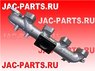 Коллектор выпускной E-4 для ДВС 4DA1-2C JAC N56 1044101FA130