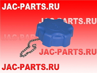 Крышка бака мочевины без ключа JAC N56 N75 N80 N90 N120 1044472FE010