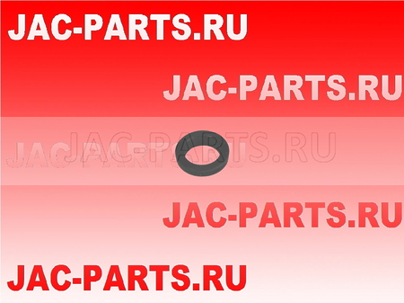 Шайба уплотнительная форсунки HFC4DA1-2C JAC N56 1100193FA040