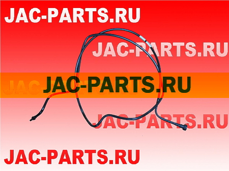 Трубка топливная JAC N120 1104020LE35K