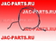 Трубка топливная JAC N120 1104020LE35K