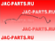 Трубка топливная (пластик с фитингами) от фильтра грубой очистки к ДВС JAC N120 1104030LE35K03