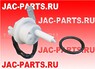 Датчик воды в топливном фильтре старого образца (1105030LG010) JAC N120 1105013E898