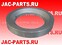 Седло сальника передней ступицы JAC N120X 1108930002529