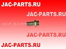 Штуцер на вход компрессора JAC N75 N80 N90 N120 1109016LE030