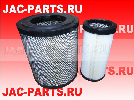 Фильтр воздушный JAC N56 N75 N80 N90 N120 N120X 1109100E898-2 1109100E8982 1109100E8982-AM001 1109100E898-2-RF 1109100E8982RF 1109100E8982AM001