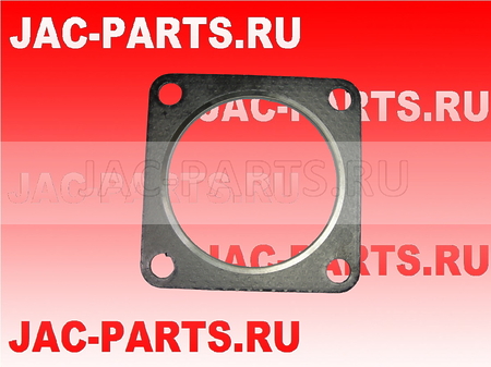 Прокладка глушителя паронитовая JAC N75 N120 1203013N3QZ