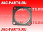 Прокладка глушителя паронитовая JAC N75 N120 1203013N3QZ