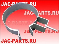 Кронштейн крепления глушителя JAC N56 1203060LD010