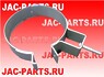 Кронштейн крепления глушителя JAC N56 1203060LD010