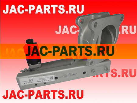 Горный тормоз в сборе JAC N80 N90 N120 1203120LE057